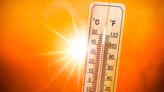 Extreme heat wave in England is becoming risky for 6 million people