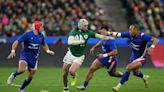 World No1 Ireland face Six Nations champions France in a collision of rugby superpowers