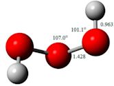 Trioxidane