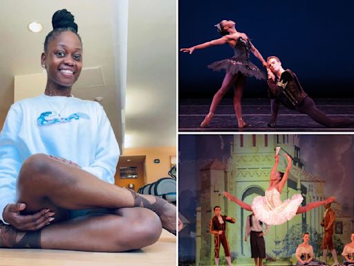 ‘Coppelia’ ballerina Michaela DePrince’s final Instagram post revealed before 29-year-old’s untimely death