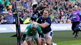 Scotland 7-22 Ireland LIVE! Six Nations 2023 result, match stream, latest updates today