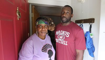 Sean Harris' family files civil rights suit against Clarkstown, police over standoff death