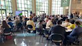 Univ. of Ala. leader the honoree at Living Legends Luncheon in Tuscaloosa