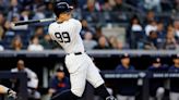 Watch Aaron Judge’s Massive Home Run Against Houston