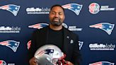 Jerod Mayo opens up about imposter syndrome: ‘It's a motivator'