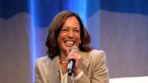 Vice President Kamala Harris Showed Off Her New Vinyl Records & They’re All Classics