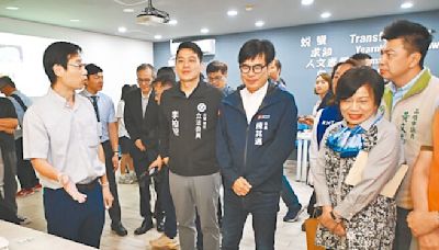 高雄 台積電進駐 高中紛設半導體課程 - 地方新聞