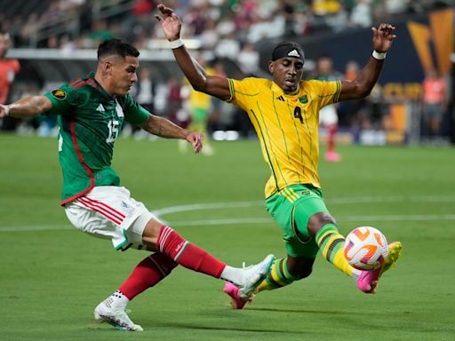 En vivo: México y Jamaica se enfrentan por la jornada uno de Copa América - El Diario NY