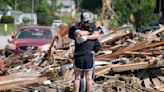 Authorities searching for survivors after tornado slams Iowa