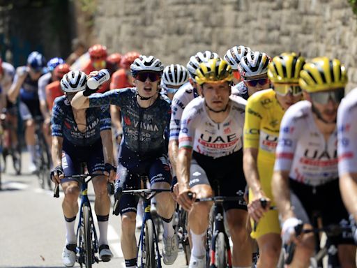 ¿Por qué el Tour de Francia acaba en Niza y no en París por primera vez en su historia?