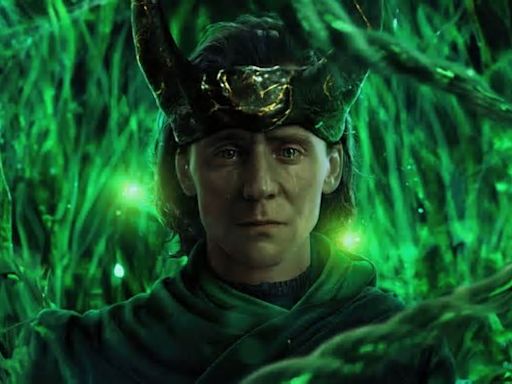 Tom Hiddleston reflexiona sobre cómo el paso de Loki por el UCM cambió su vida