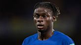 Chelsea recall star from France Olympic squad ahead of potential transfer