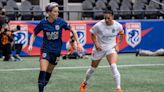 How to watch 2023 NWSL championship: Megan Rapinoe and Ali Krieger face off in farewell