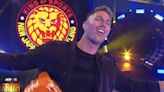 Zack Sabre Jr. Reacts To His NJPW G1 Climax Day 7 Loss To Shota Umino - PWMania - Wrestling News