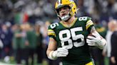 Packers TE Tucker Kraft injured while bench pressing: Muscle 'just popped off the bone'