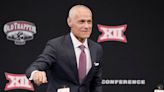 No Texas, no OU, no problem: TV deal proves Big 12 will be just fine, commissioner says