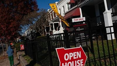 Rhode Island home prices hit a median sale price of nearly $500k - The Boston Globe