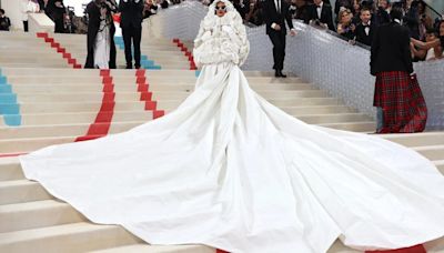 Met Gala 2024: todos los detalles del evento que reúne arte y moda en un solo escenario