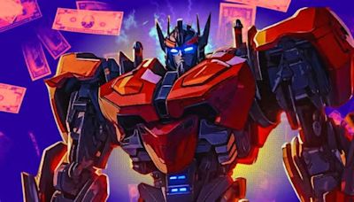 Transformers' New 2024 Movie Has $1.9 Billion Expectations Thanks To Its Actors' Pairing History