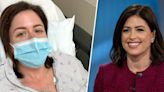 NBC's Chloe Melas reveals symptom she ignored for months before bowel disease diagnosis