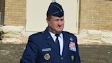 Court-martial of Air Force general accused of sexual assault begins Monday