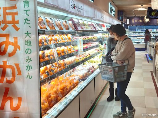 食藥署預告開放福島5縣食品進口 消基會反對：仍有微量輻射