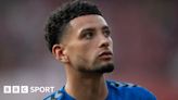 Lyon make £12.7m bid for Everton defender Godfrey