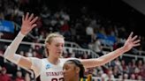 Brink leads balanced effort by No. 2 Stanford women in 79-50 win over Norfolk State