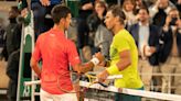 Paris Olympics tennis draw sets up potential Rafael Nadal-Novak Djokovic matchup