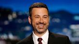 Jimmy Kimmel Shares Footage of Himself Battling 'Home Intruder'