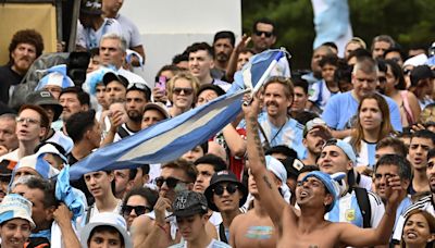 La 'Scaloneta' le devuelve la ilusión a los argentinos