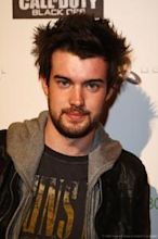 Jack Whitehall