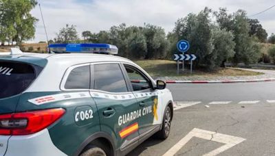 La Guardia Civil detiene en los último cinco días a ocho personas en localidades de la provincia que eran buscadas en España y Europa