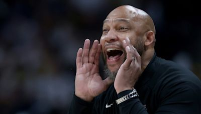 Lakers entlassen Trainer Ham