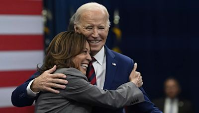 Joe Biden Has 'Made Peace With' His Decision, Determined To Prove Legacy After Dropping Out