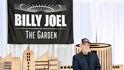 Billy Joel tour 2024: How to get the cheapest tickets to his 2nd to last MSG concert