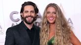 Thomas Rhett Shares Sweet 11th Wedding Anniversary Tribute to Lauren Akins: ‘I Remember It All So Vividly’