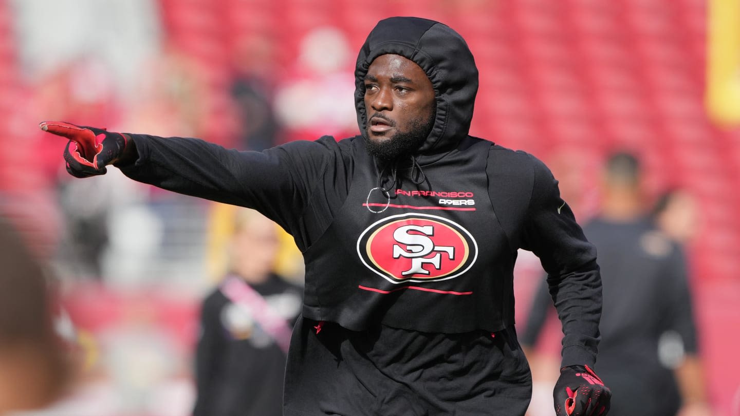 Brandon Aiyuk Fires Back at the 49ers: 'Two Options. Pick One.'