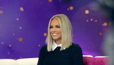 Jenny McCarthy Recalls ‘Horrifying’ Memory From Working on ‘The View’: ‘The Craziest S–t’