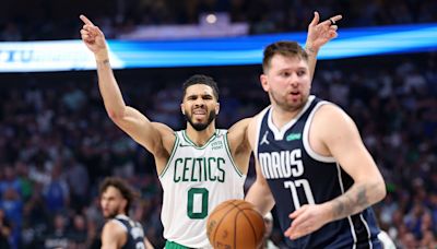 The 23 most compelling games on the 2024 NBA schedule, including a Celtics-Mavericks Finals rematch