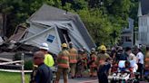 Home Collapses in Syracuse, Injuring at Least 10, Officials Say