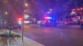Three men shot following altercation on Elmwood Avenue