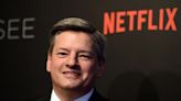 CEO de Netflix habla sobre la inteligencia artificial: 'Escritores y directores la usarán para mejorar su trabajo'