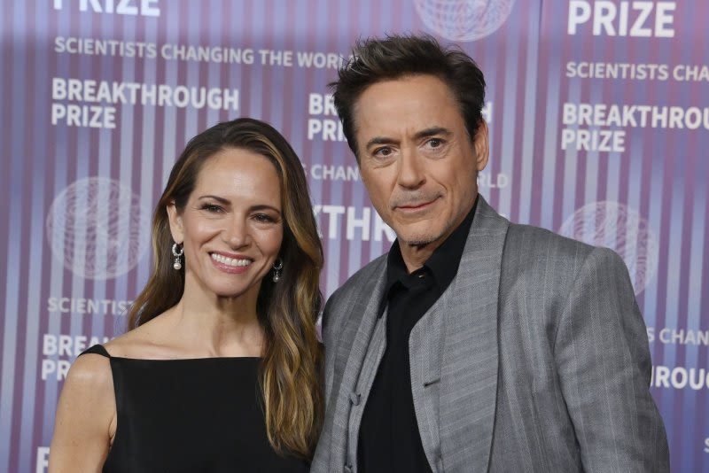 Robert Downey Jr. to make Broadway debut in 'McNeal' play