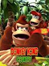 El país de Donkey Kong