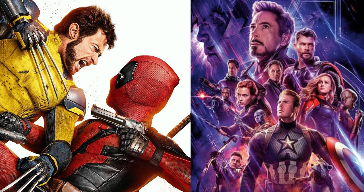 Will Ryan Reynolds and Hugh Jackman appear in 'Avengers' movies? ‘Deadpool 3’ actors respond