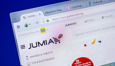 As the Jumia stock price soars, beware of this crucial risk | Invezz