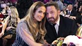 Jennifer Lopez Calls Ben Affleck Her “Hero” in a Sweet Father’s Day Post