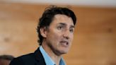 Trudeau critica a Facebook por bloquear noticias sobre los incendios forestales en Canadá