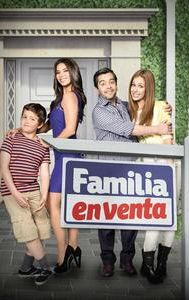 Familia en venta